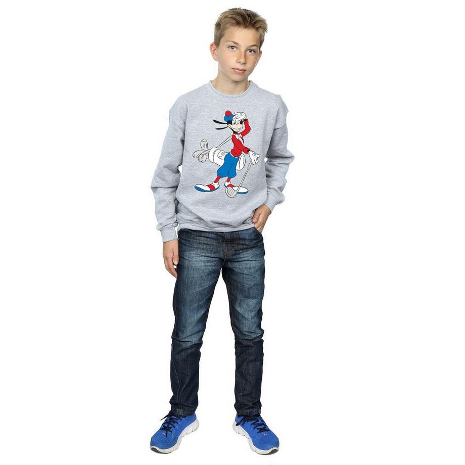 Disney  Sweatshirt 