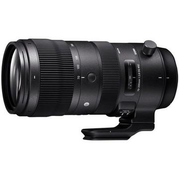 Sigma 70-200 F2.8 DG OS HSM | Sport (Nikon)