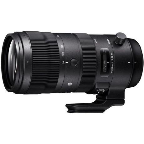 SIGMA  Sigma 70-200 F2.8 DG OS HSM | Sport (Nikon) 
