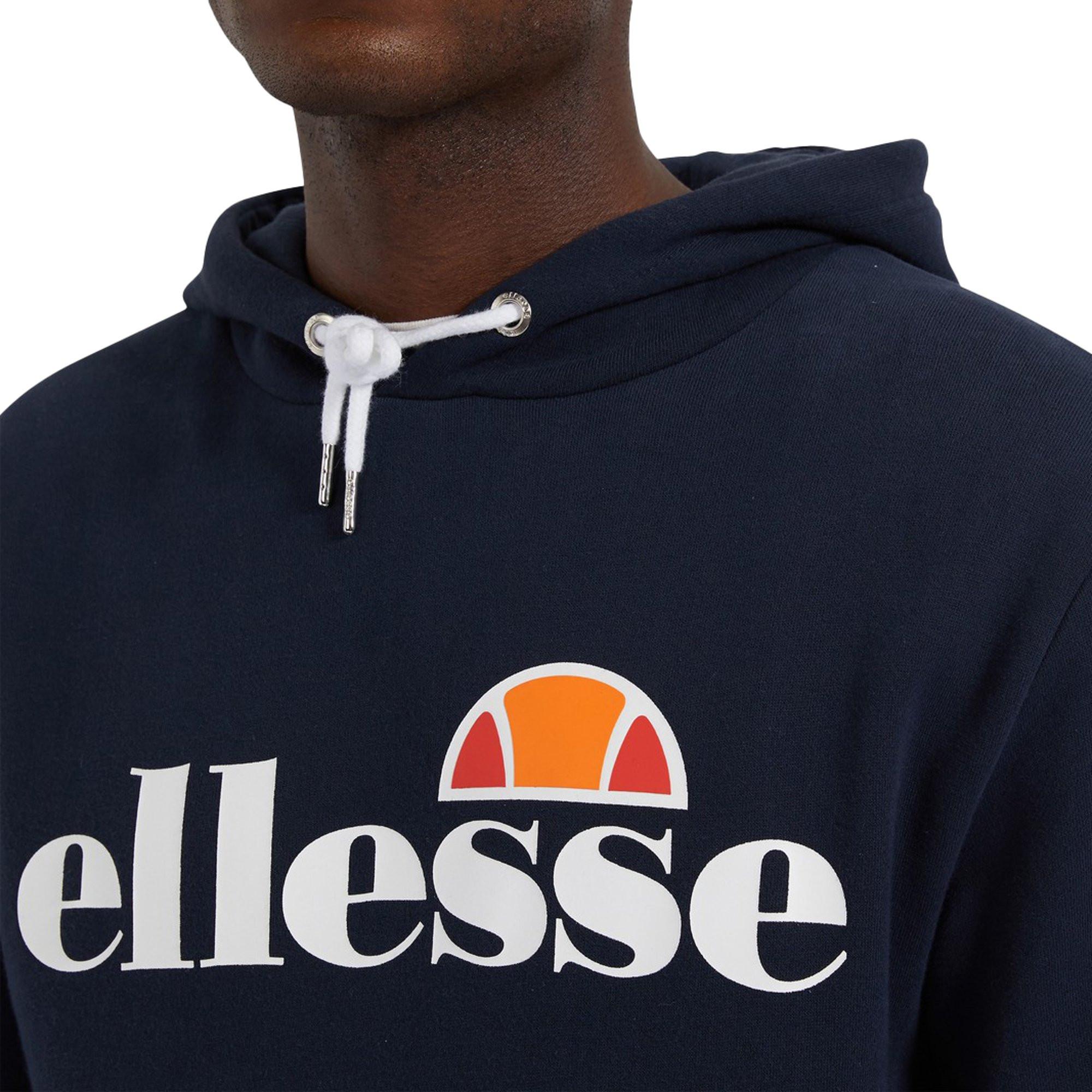 Ellesse Casual Hoodie  