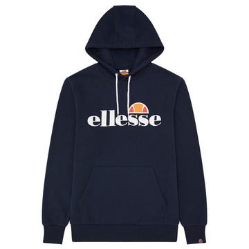 Felpa Uomini Vestibilità confortevole-SL Gottero OH Hoody