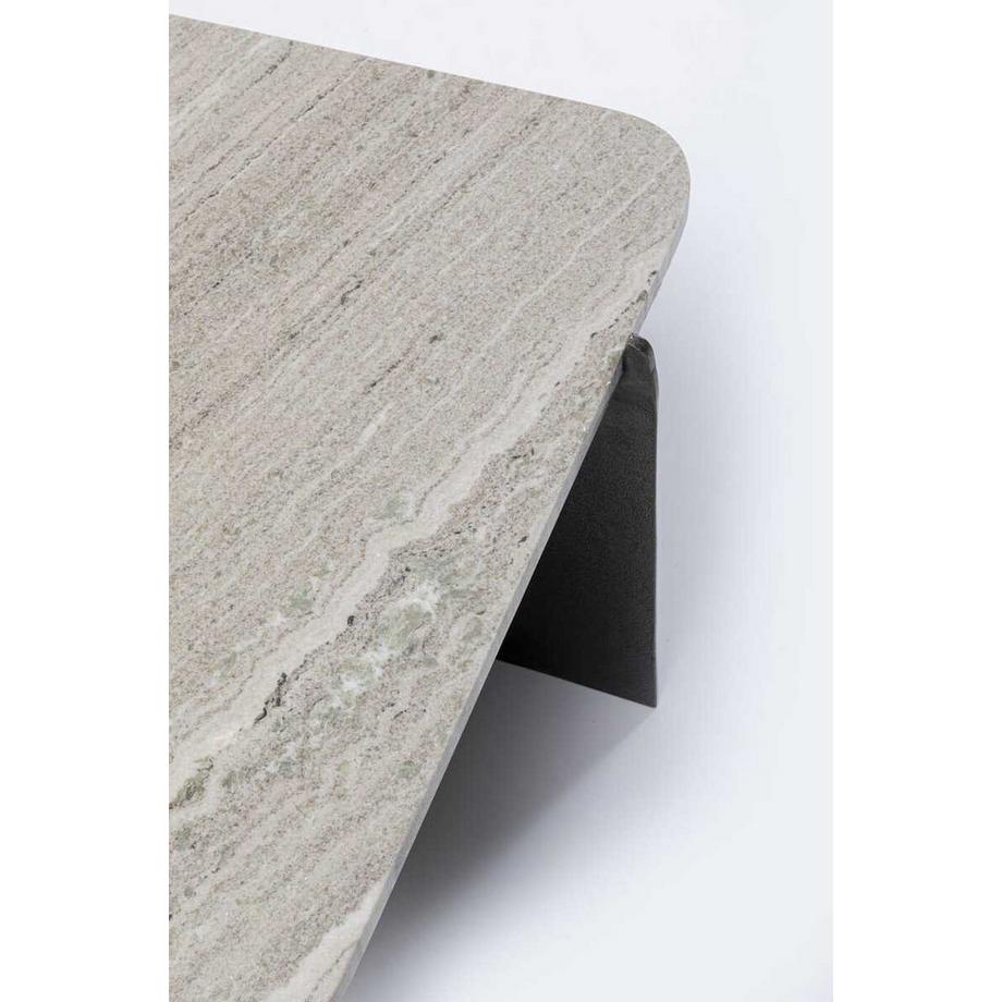 KARE Design Couchtisch Montagna 142x70  