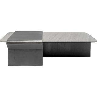 KARE Design Tavolino Montagna 142x70  