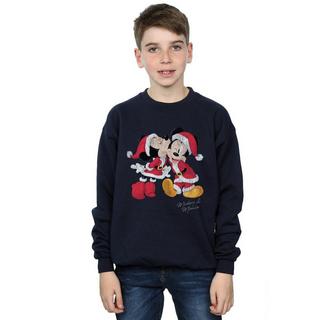 Disney  Sweatshirt 