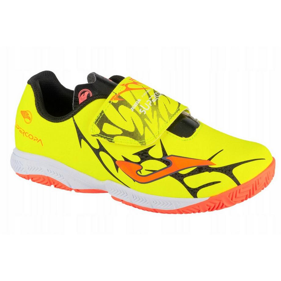 Hallenfußballschuhe Super Copa