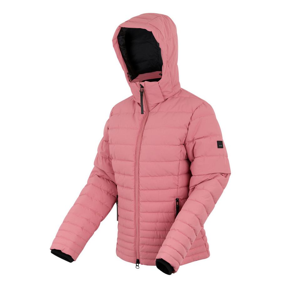 Regatta Kelane Steppjacke mit Kapuze  