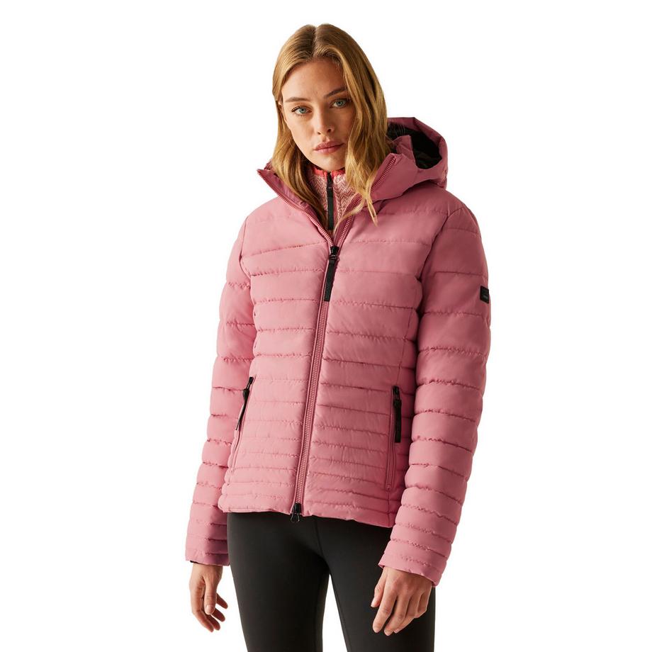 Regatta Kelane Steppjacke mit Kapuze  