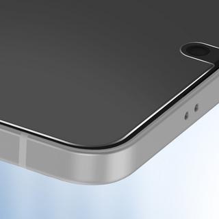 SAMSUNG  2x Original Samsung S25 Edge Folien 