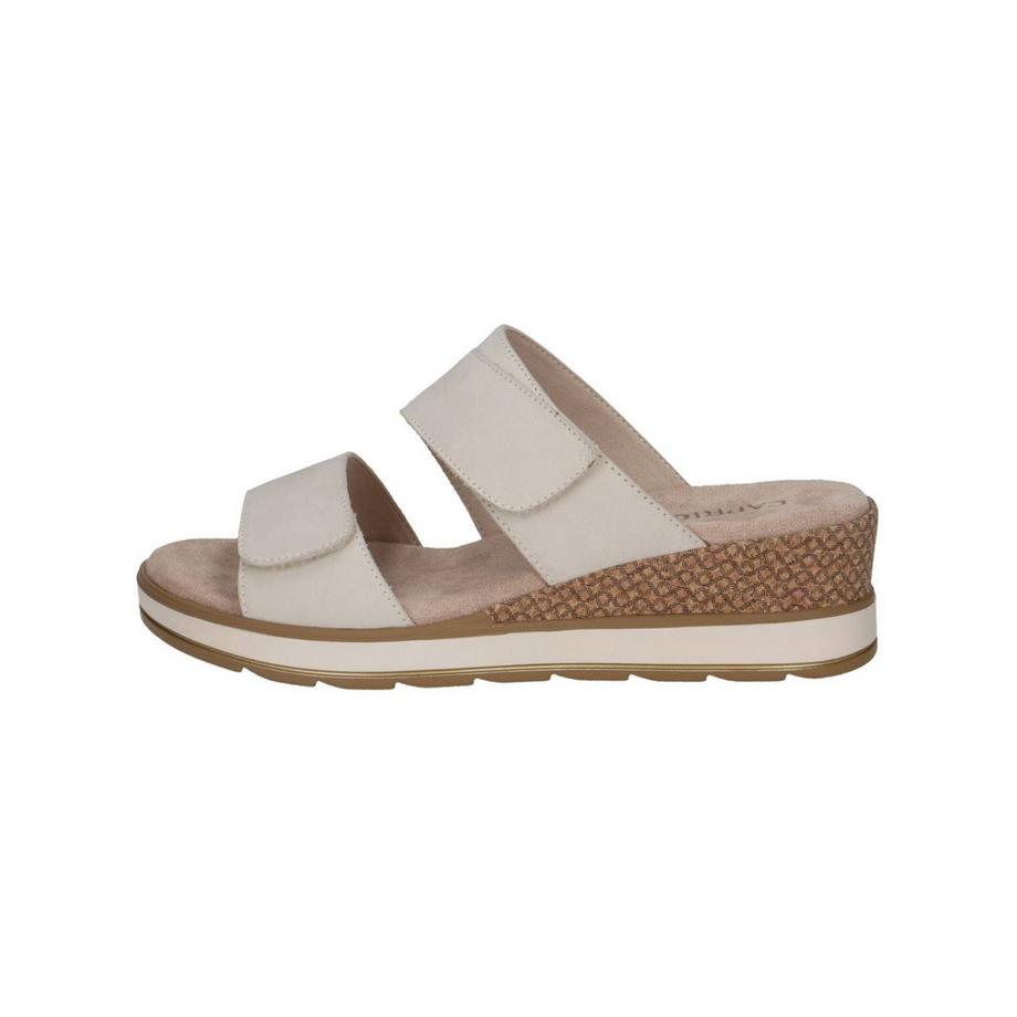 CAPRICE Mules à deux brides  