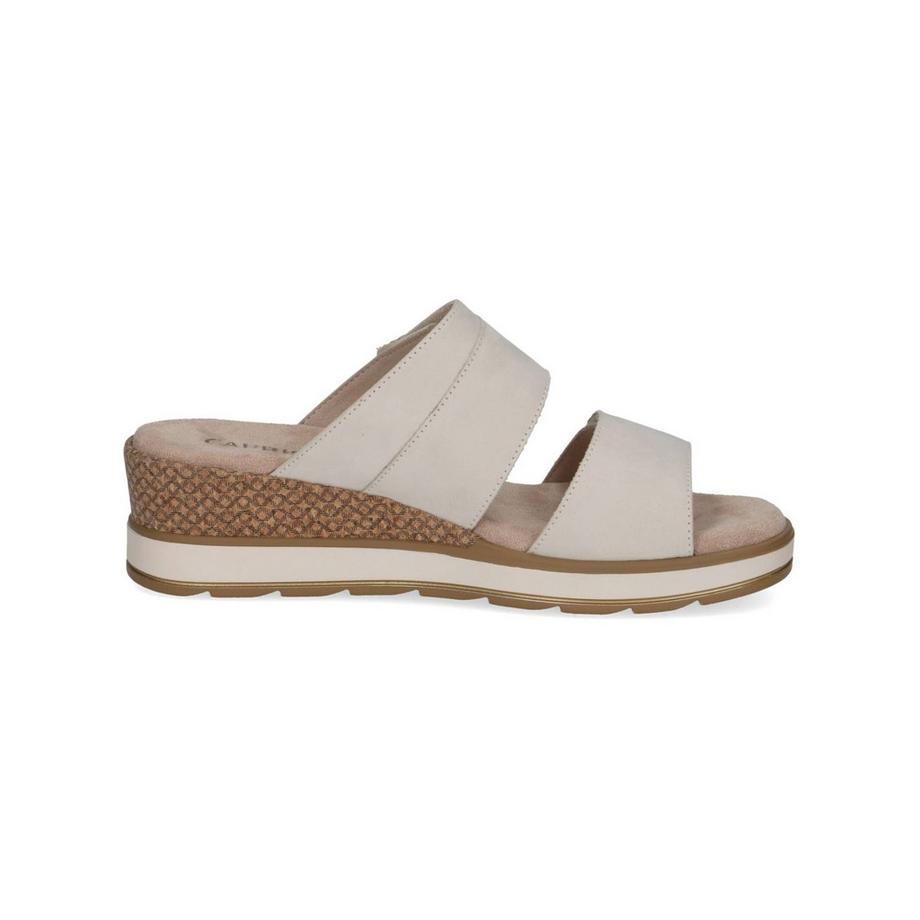 CAPRICE Mules à deux brides  