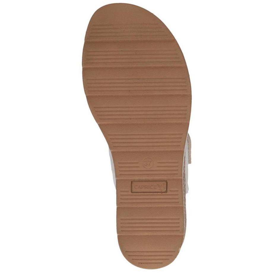 CAPRICE Mules à deux brides  