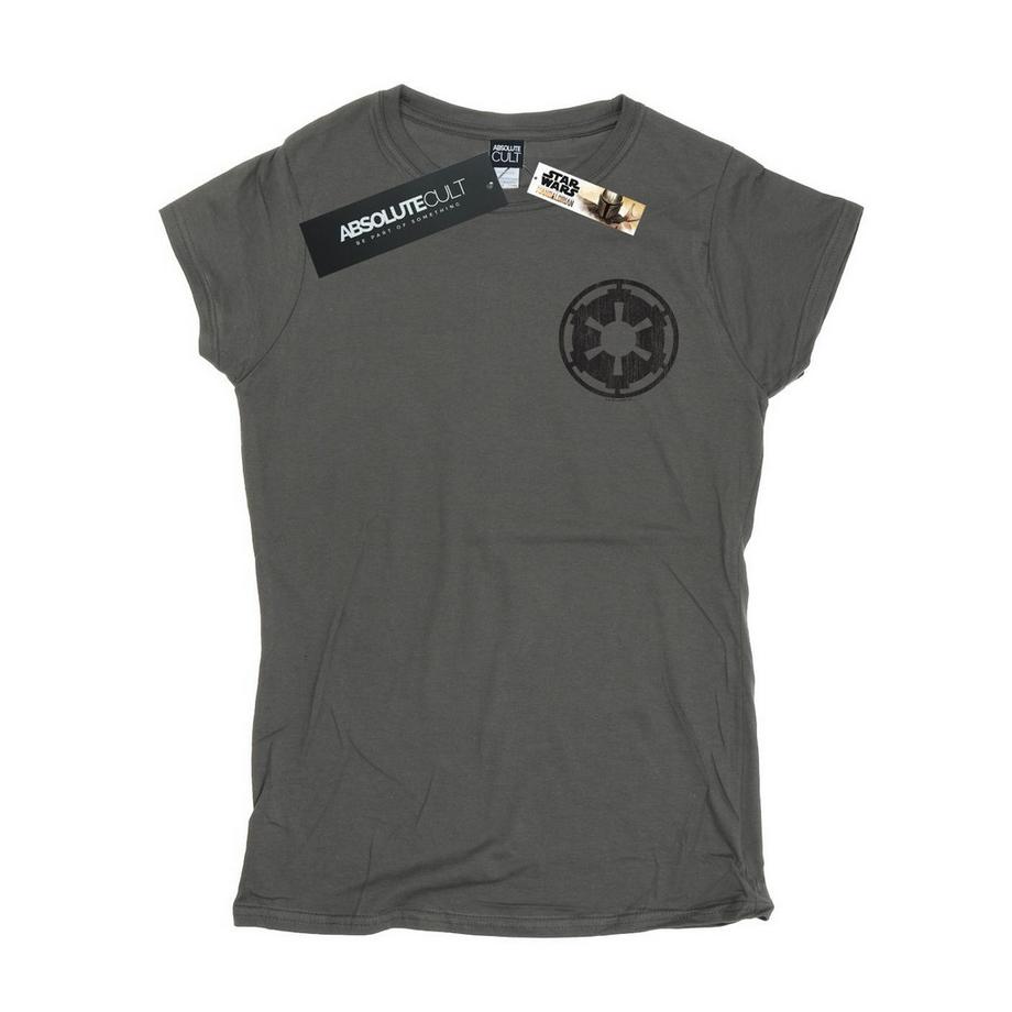 The Mandalorian Galactic Empire TShirt