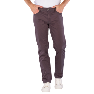 BRAX Cadiz 5-Pocket Straight Fit Hose  