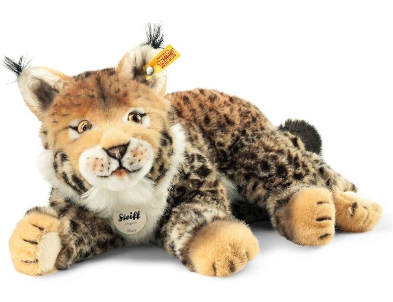 Steiff  Mizzy Luchs (35cm) 