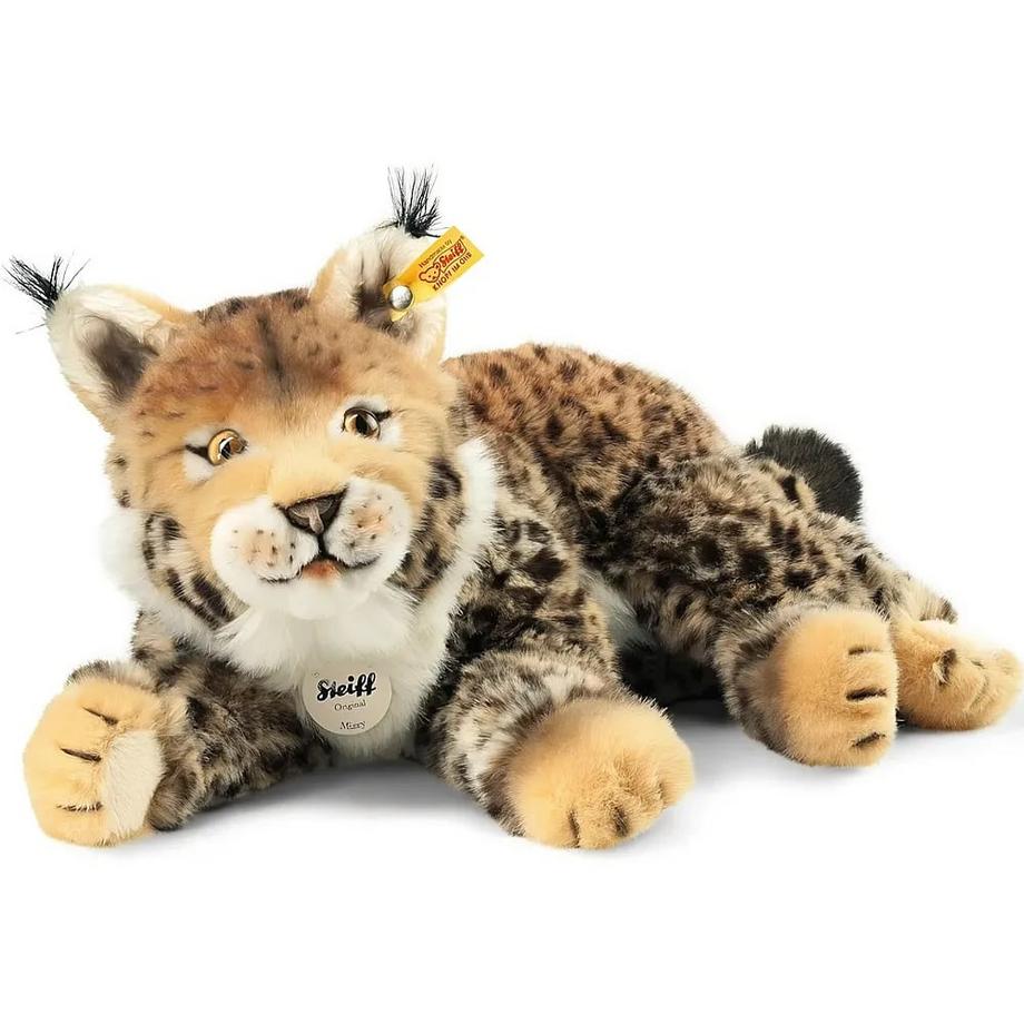 Mizzy Luchs (35cm)