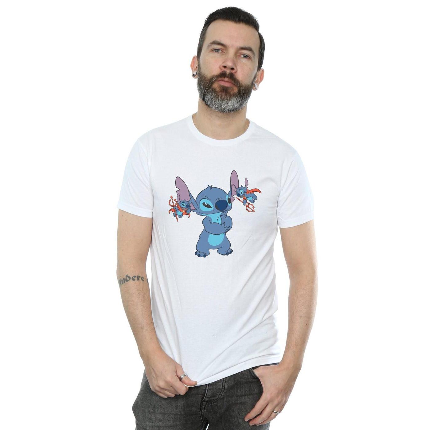 Disney Little Devils T-Shirt  