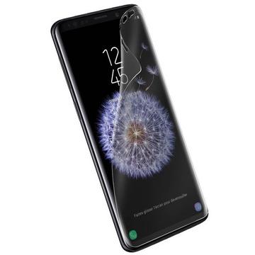 Displayschutzfolie Latex Galaxy S9 Plus