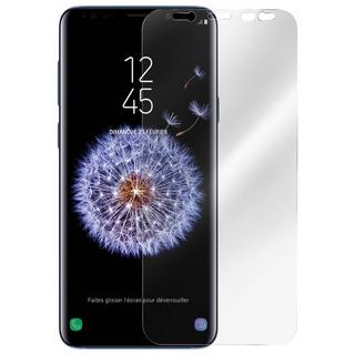 Avizar  Displayschutzfolie Latex Galaxy S9 Plus 