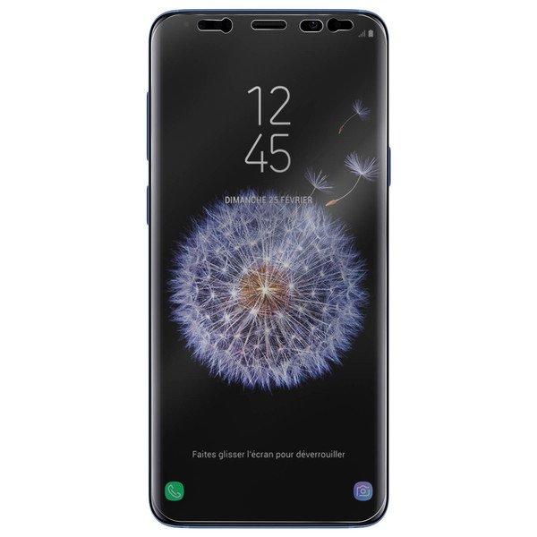 Avizar  Displayschutzfolie Latex Galaxy S9 Plus 