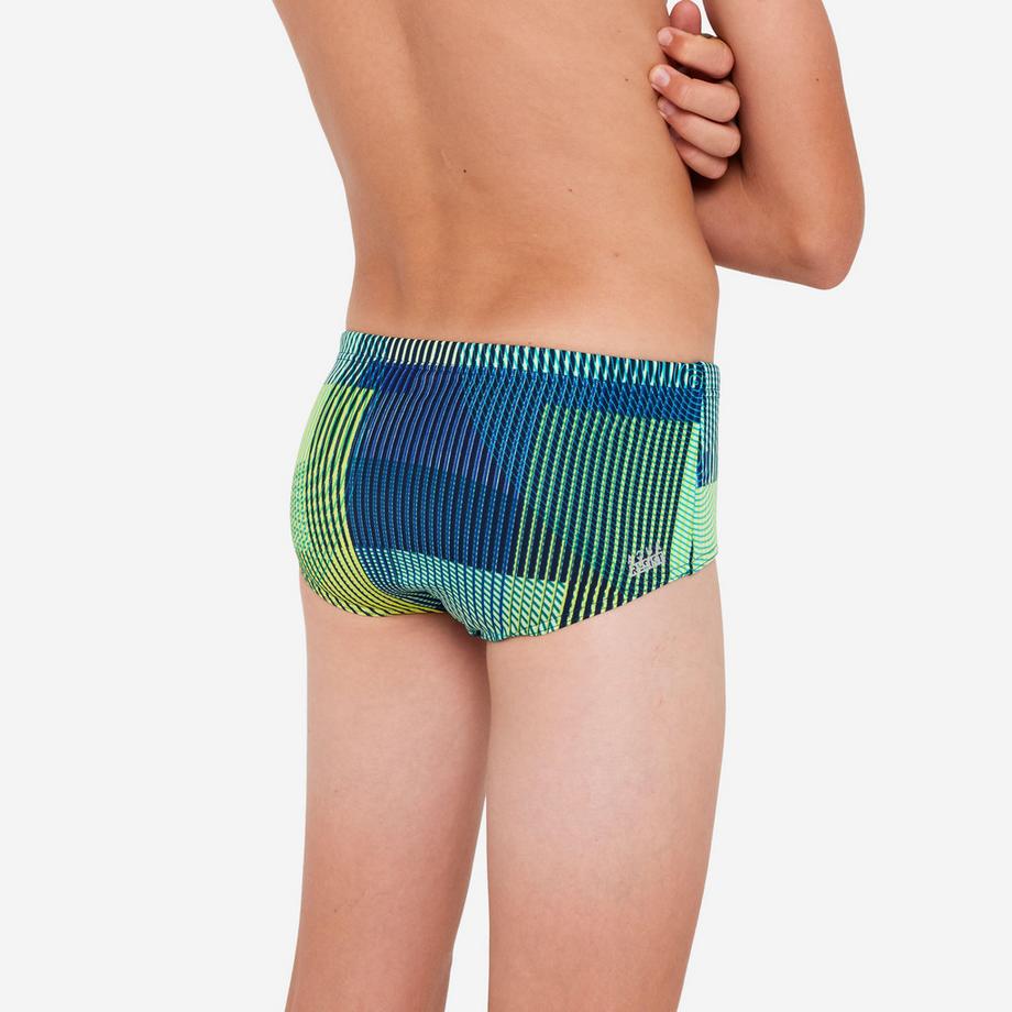 DECATHLON  Costume da bagno bambino - Side sintetico 