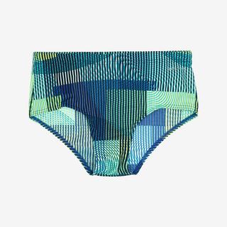 DECATHLON  Slip de bain garçon - Side synthétique 