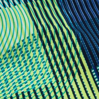 DECATHLON  Slip de bain garçon - Side synthétique 