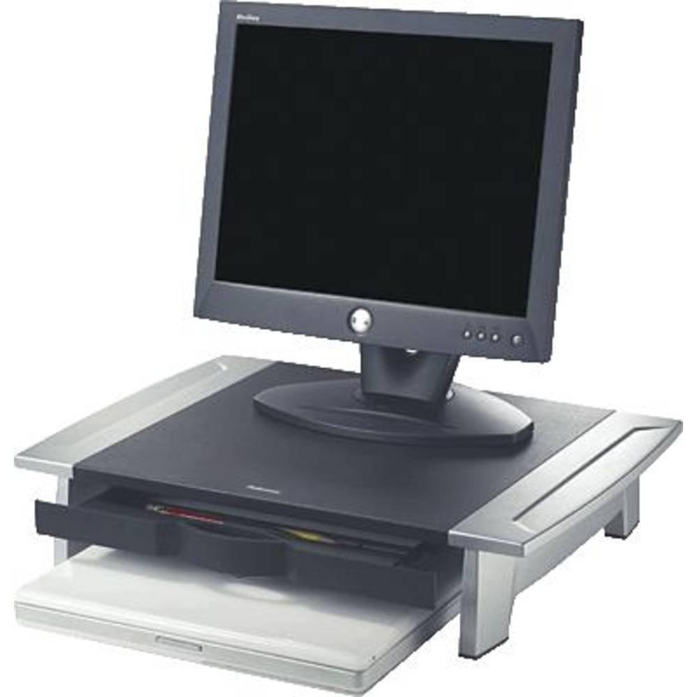 Fellowes Office Suites Monitorständer Kompakt 106x508x357mm  