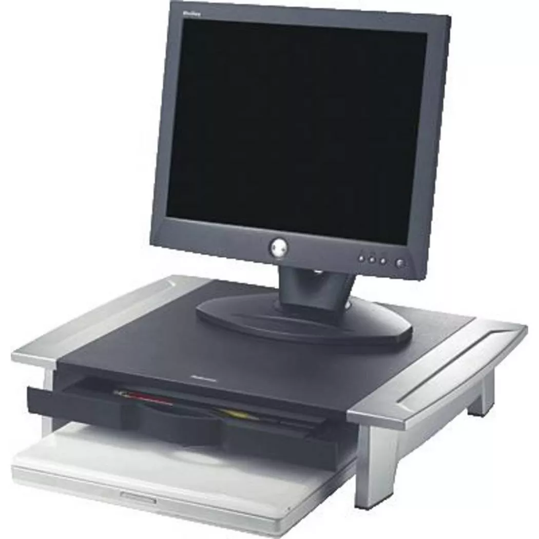 Fellowes 8031101 Office Suites Monitor Riser 23788J