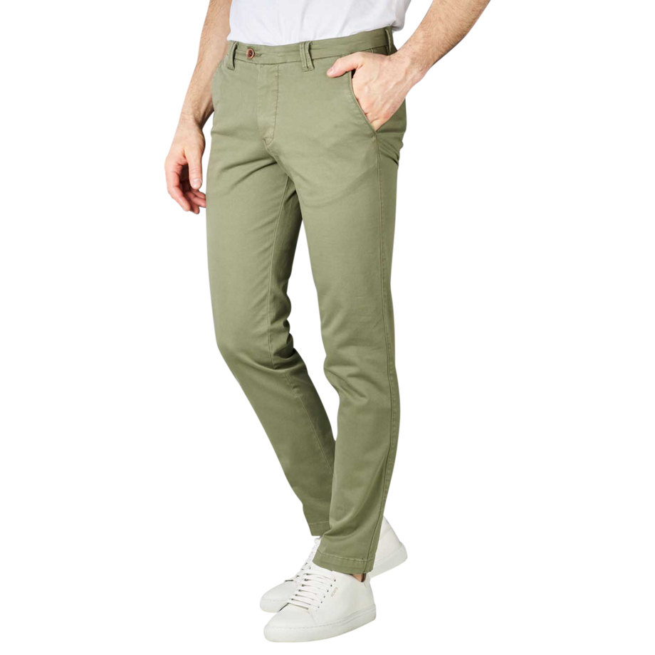 Cinque 2 Chino Extra Slim Fit  