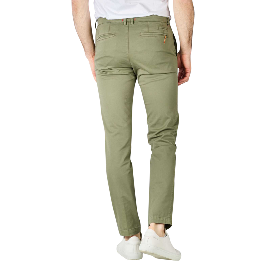 Cinque 2 Chino Extra Slim Fit  
