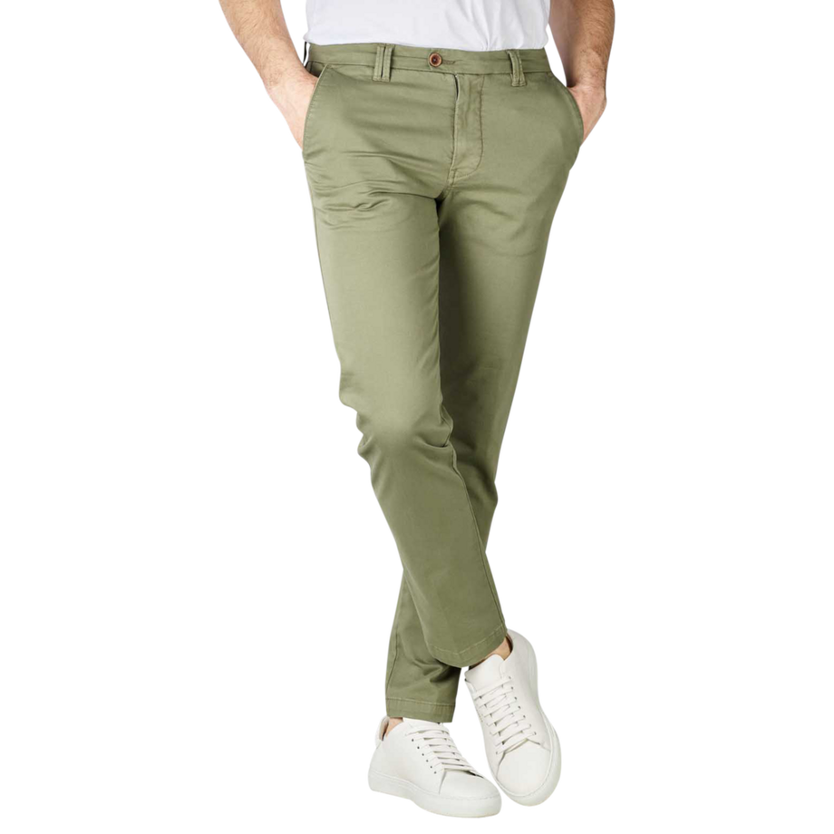 Ciwood 2 Chino Extra Slim Fit