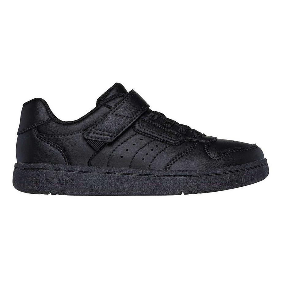 Q Street Sneaker , Leder