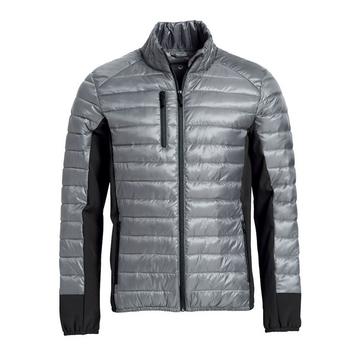Lemont Steppjacke