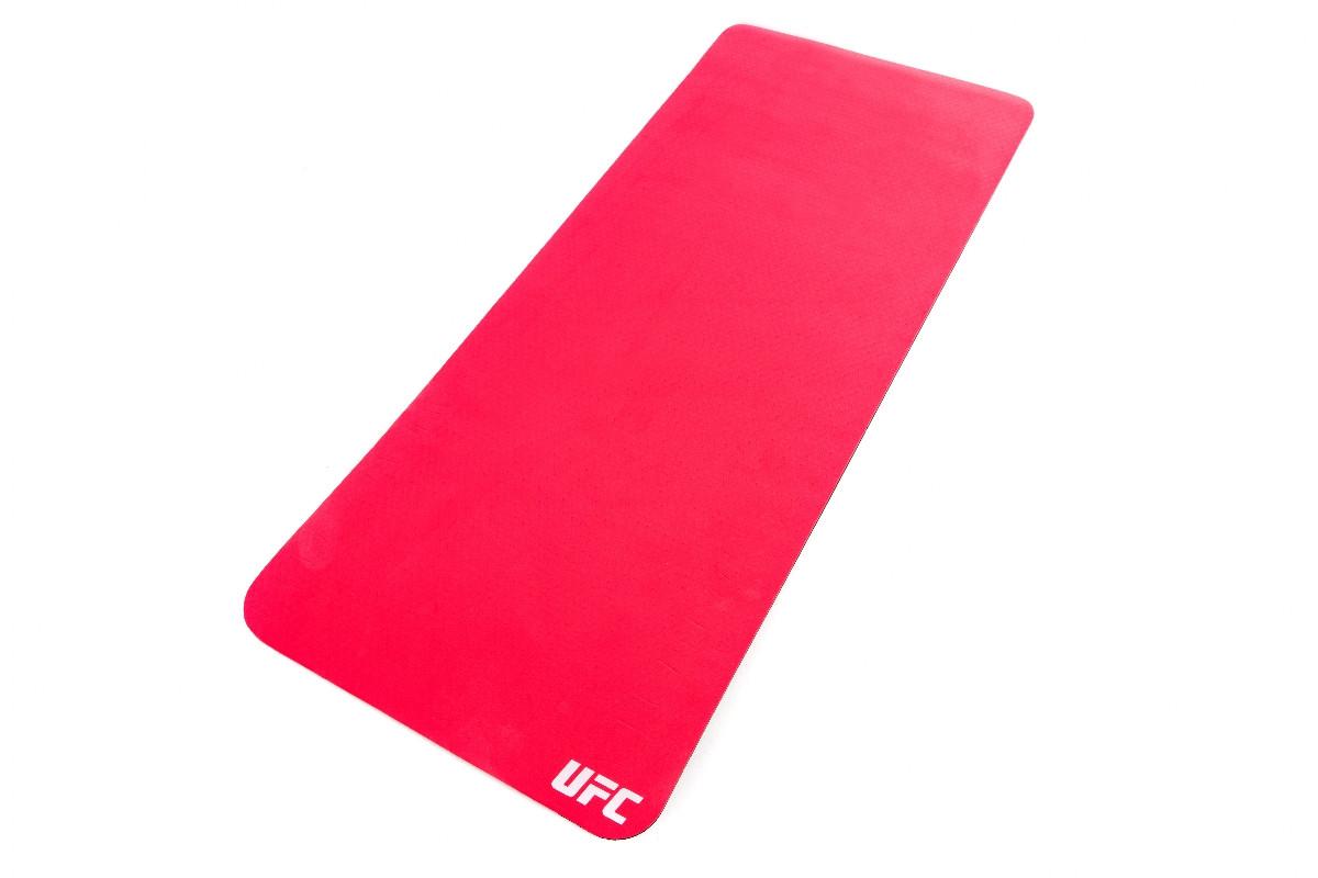 UFC  UFC Tapis de Fitness Yoga 145x61x1.5cm 