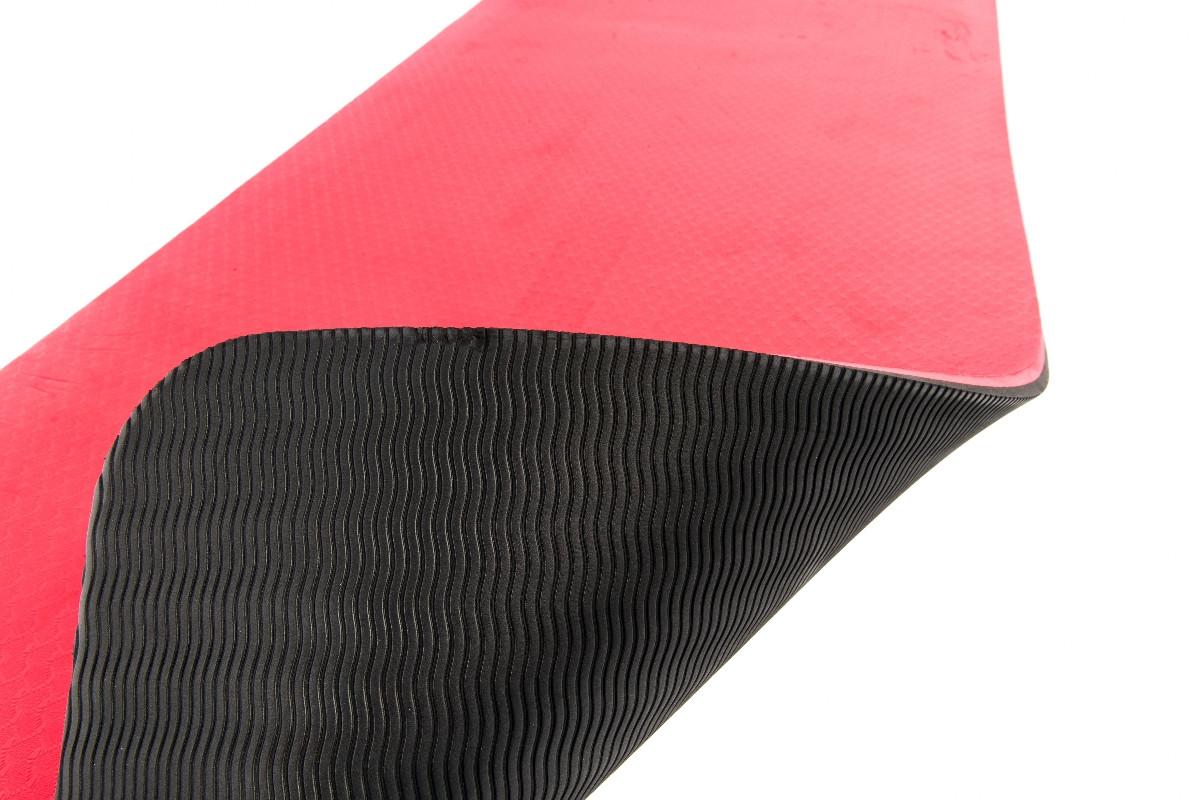 UFC  UFC Tapis de Fitness Yoga 145x61x1.5cm 