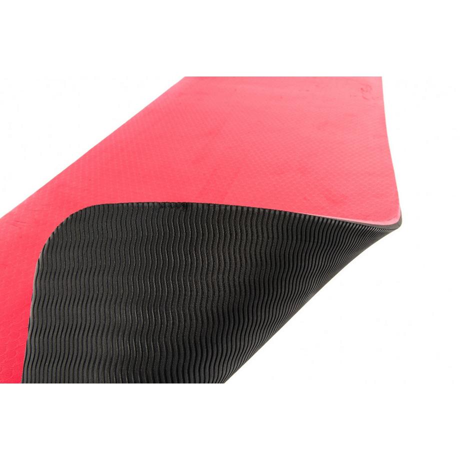 UFC  UFC Yoga - Fitness Schaumstoffmatte 145x61x1.5cm 