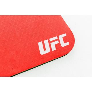 UFC  UFC Yoga - Fitness Schaumstoffmatte 145x61x1.5cm 