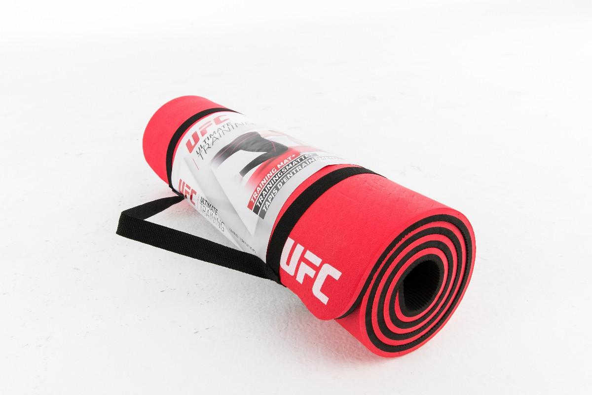 UFC  UFC Yoga - Fitness Schaumstoffmatte 145x61x1.5cm 