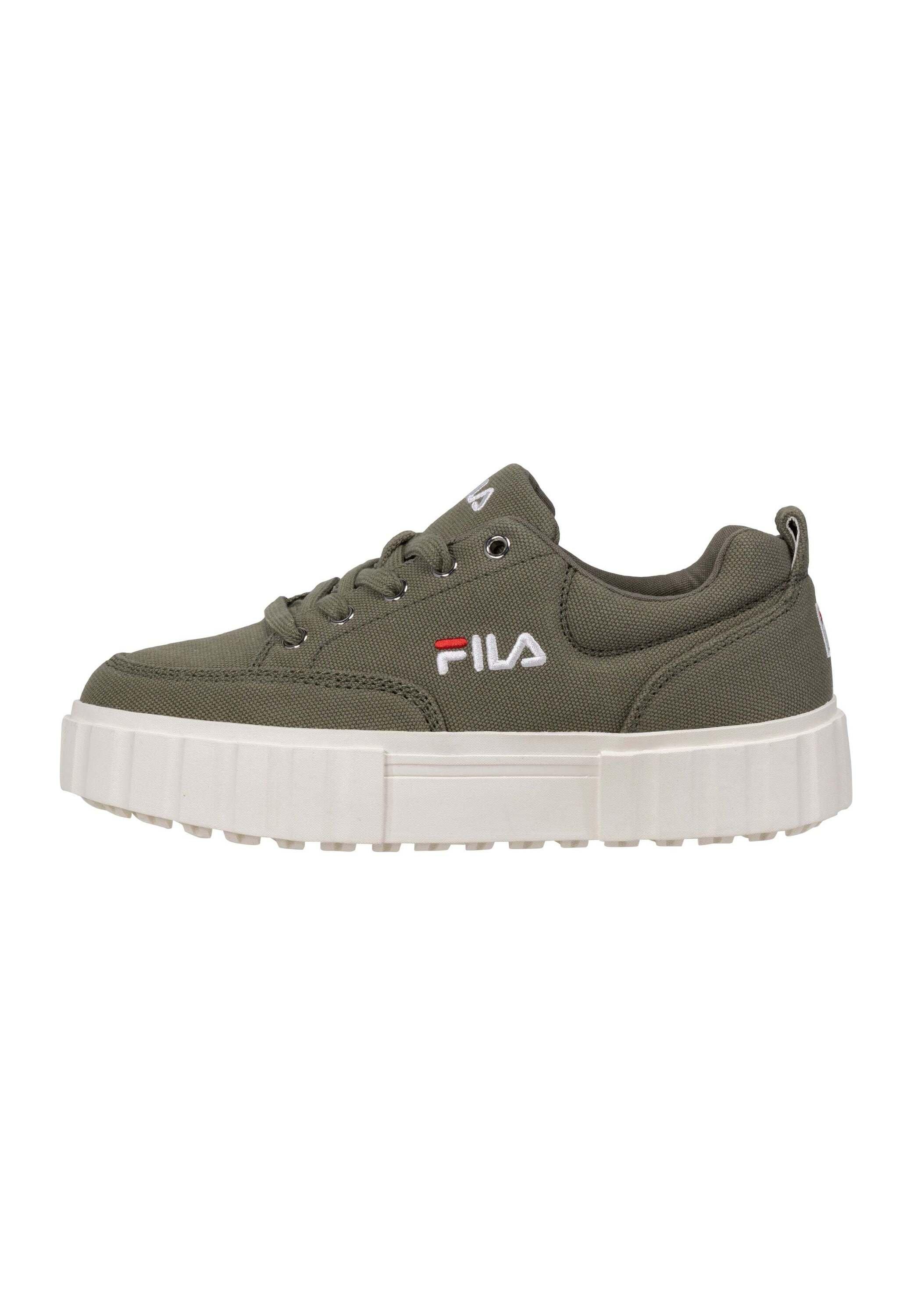 FILA  Scarpe da ginnastica da donna Fila Sandblast C 