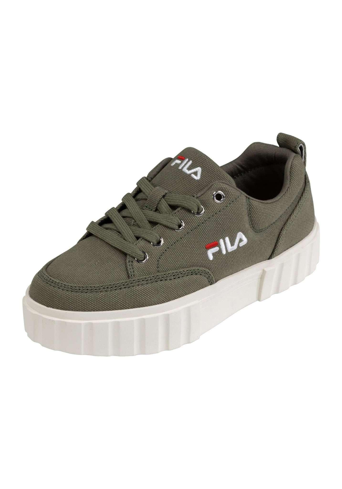 FILA  Scarpe da ginnastica da donna Fila Sandblast C 