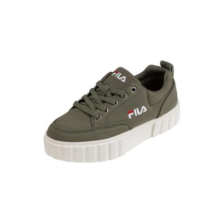 FILA  Scarpe da ginnastica da donna Fila Sandblast C 