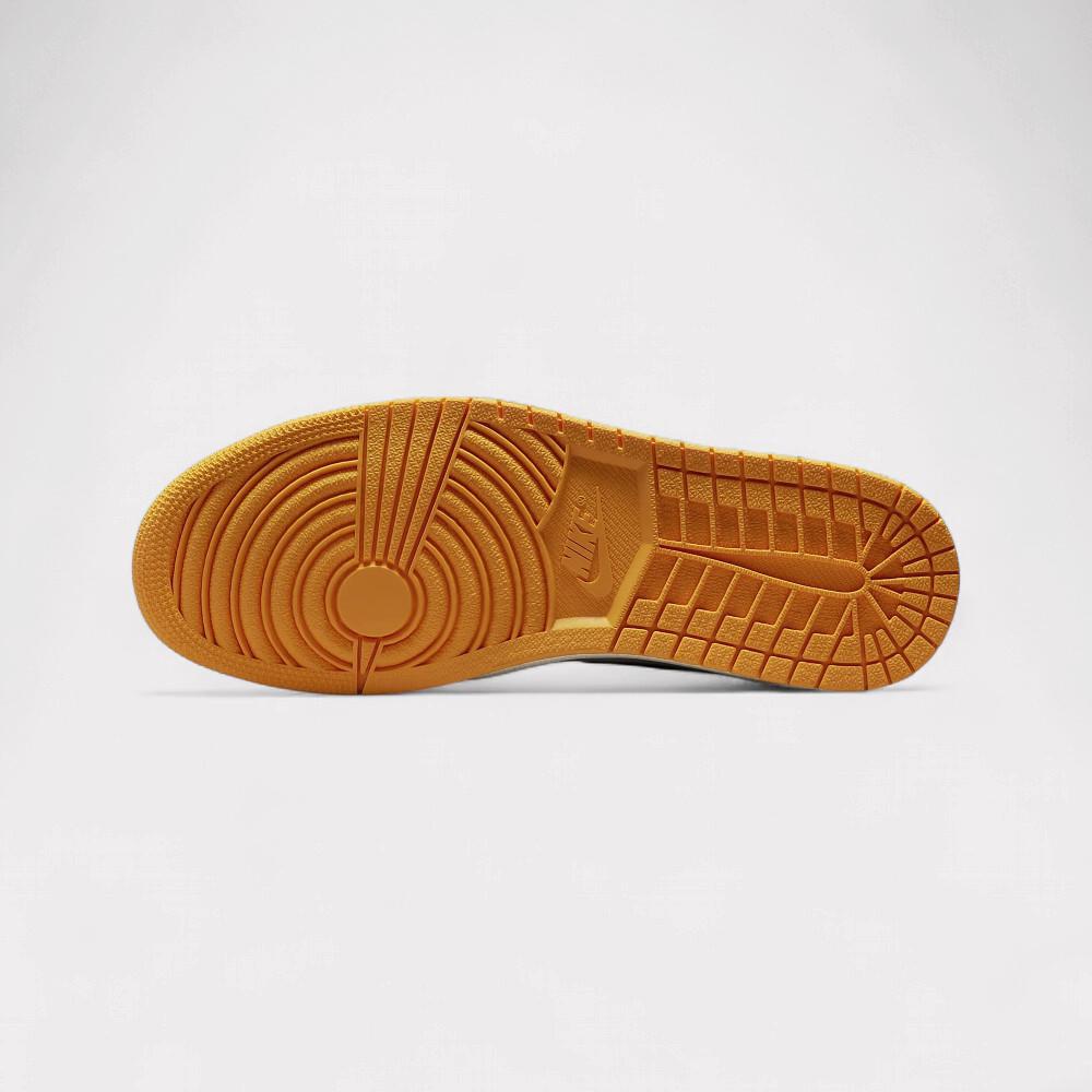 NIKE  Air Jordan 1 High OG - Taxi 