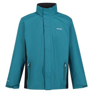 Regatta  Great Outdoors Outdoorjacke Matt mit Kapuze, wasserfest 