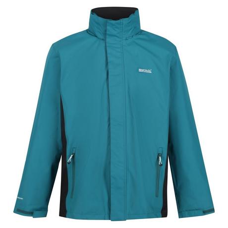 Regatta  Great Outdoors Outdoorjacke Matt mit Kapuze, wasserfest 