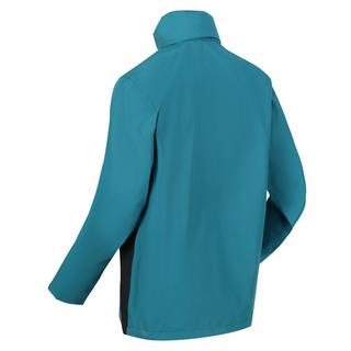 Regatta  Great Outdoors Outdoorjacke Matt mit Kapuze, wasserfest 