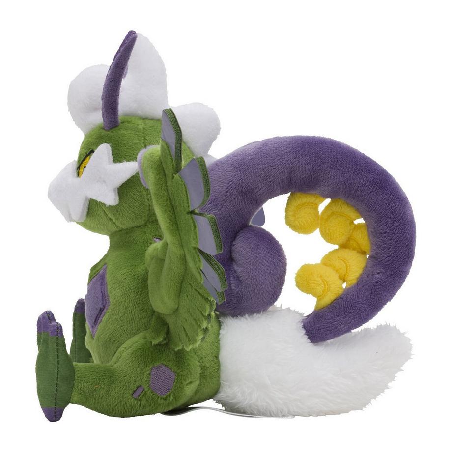 Pokémon  Tornadus Therian Forme Sitting Cuties Plush 