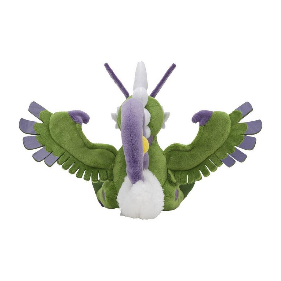 Pokémon  Tornadus Therian Forme Sitting Cuties Plush 