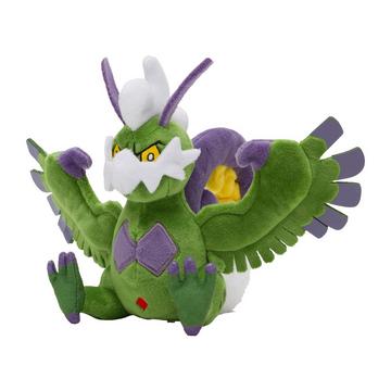 Tornadus Therian Forme Sitting Cuties Plush