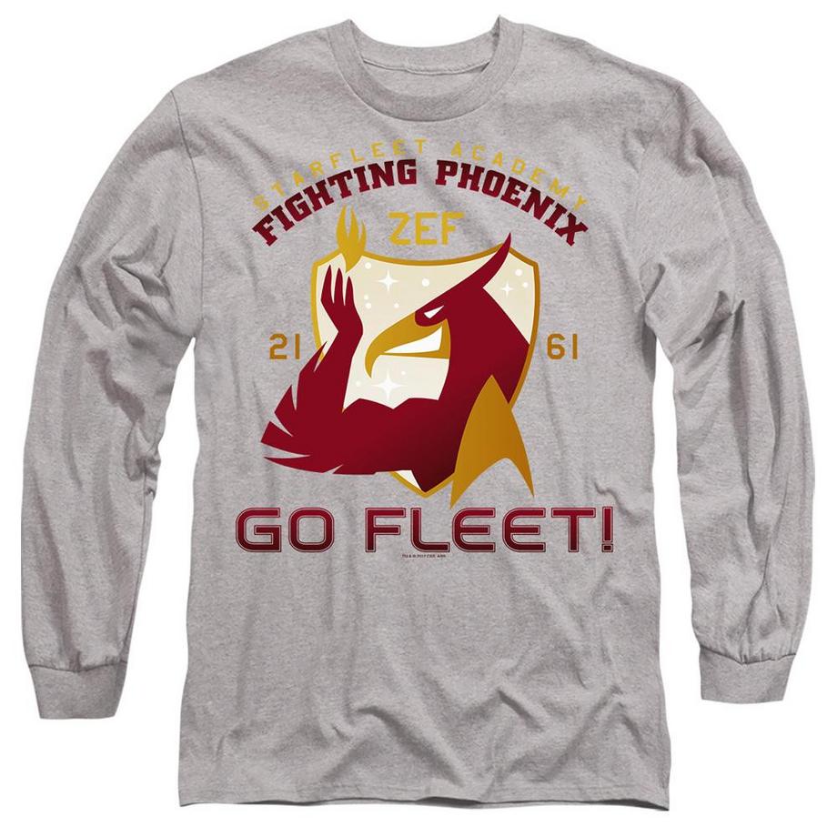 Fighting Phoenix TShirt