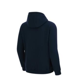 macron  sweatshirt à capuche enfant rwc 2022/23 france 